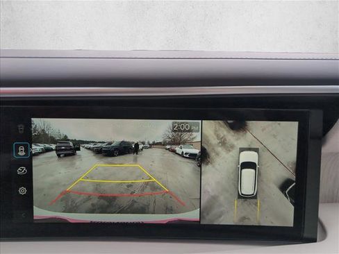 New 2026 Hyundai Palisade Calligraphy image 13