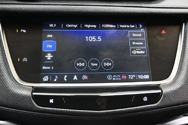 Used 2024 Cadillac XT5 Premium Luxury w/ LPO, Floor Liner Package AWD/4WD image 33
