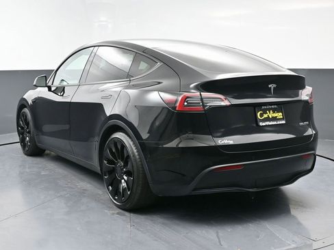 Used 2022 Tesla Model Y Performance image 6