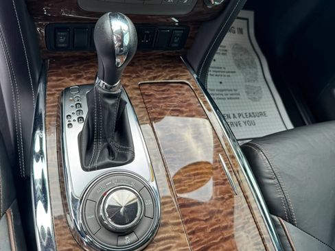 Used 2019 Nissan Armada SL AWD/4WD image 19