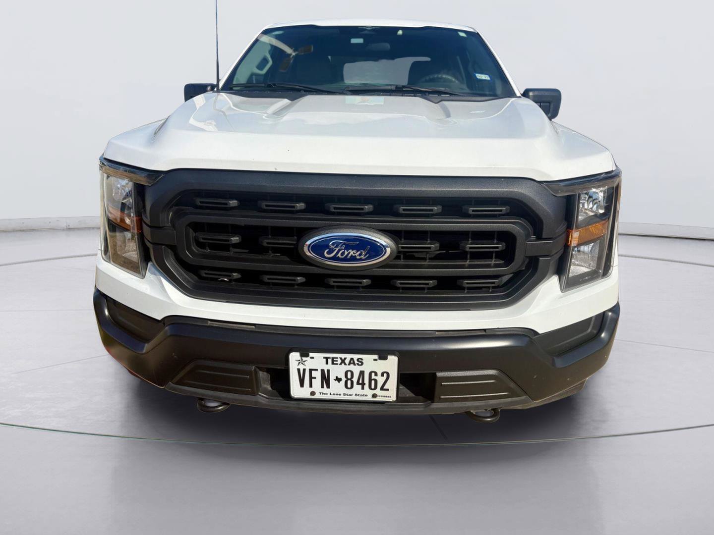 Used 2023 Ford F150 XL w/ FX4 Off-Road Package AWD/4WD image 6