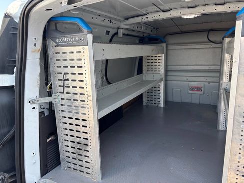 Used 2014 Ford Transit Connect XL FWD image 12