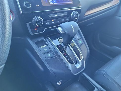 Used 2022 Honda CR-V EX image 12