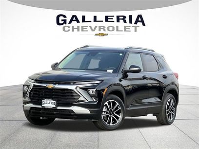 New 2026 Chevrolet TrailBlazer LT w/ Driver Confidence Package