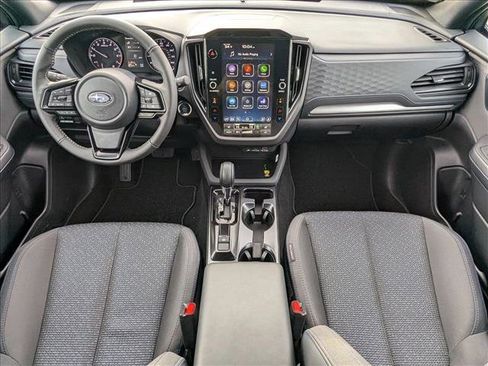 New 2026 Subaru Forester Premium image 16