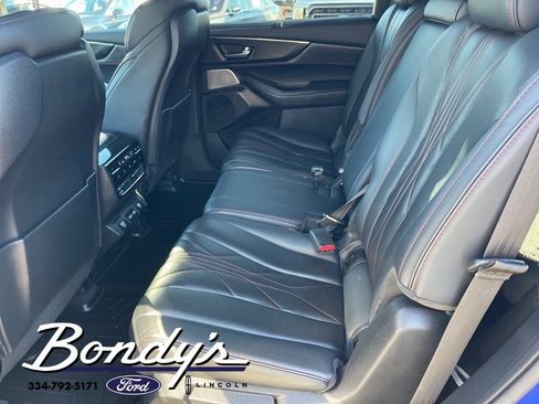 Used 2023 Acura MDX Type S image 14