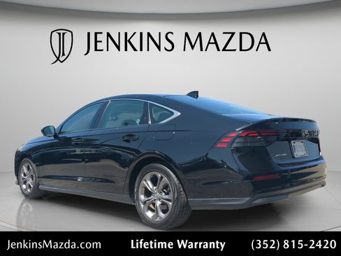 Used 2024 Honda Accord EX image 6