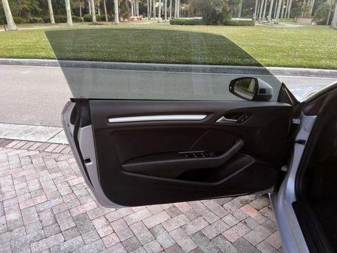 Used 2015 Audi A3 2.0T Premium w/ Driver Assistance Package image 39