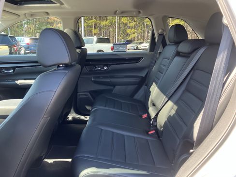 Used 2025 Honda CR-V EX-L image 34