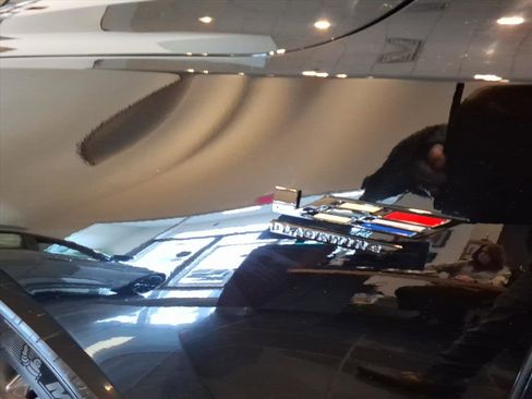 Used 2026 Cadillac CT5 V Blackwing w/ Carbon Fiber 2 Package image 10