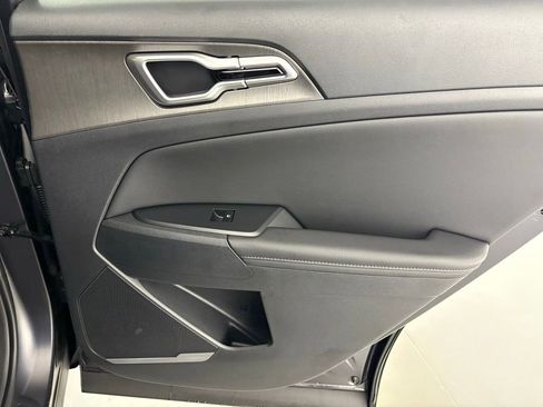 New 2026 Kia Sportage X-Line image 38