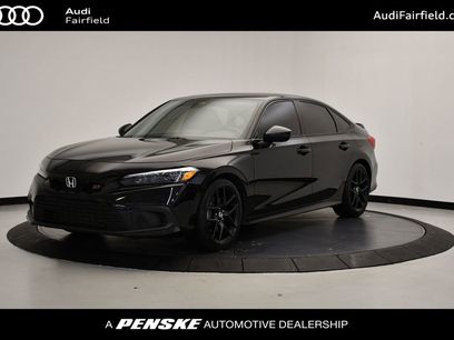Used 2022 Honda Civic Si