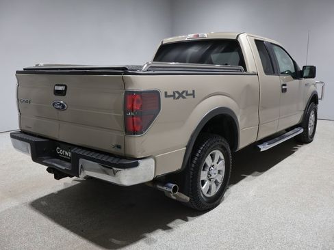 Used 2010 Ford F150 XLT image 2