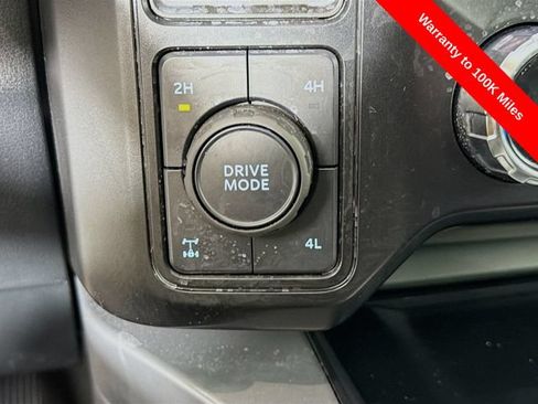 Certified 2025 Ford F250 Lariat w/ Lariat Ultimate Package AWD/4WD image 22