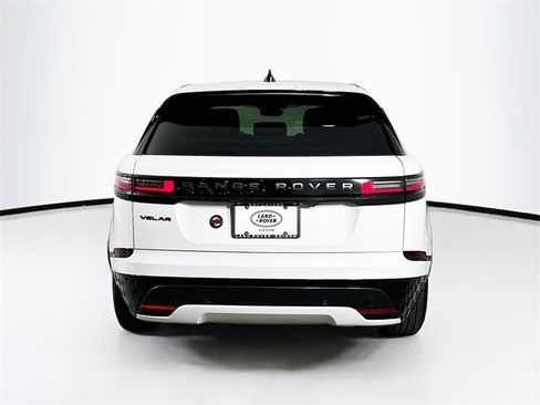 Used 2026 Land Rover Range Rover Velar Dynamic SE image 30