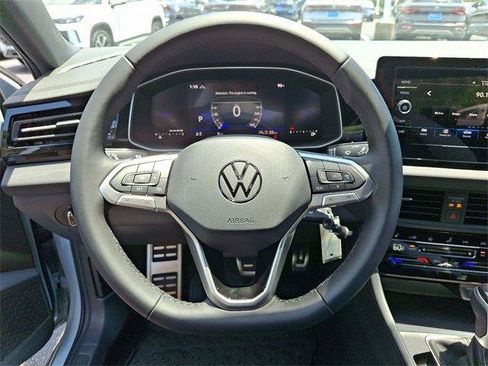 New 2025 Volkswagen Jetta Sport image 17