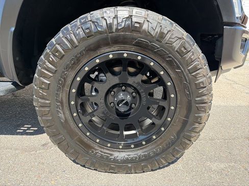 Used 2022 Ford F150 Raptor w/ Equipment Group 801A High AWD/4WD image 8
