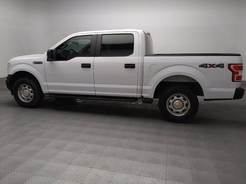Used 2020 Ford F150 XL w/ XL Power Equipment Group AWD/4WD image 3