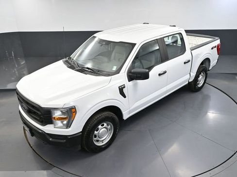 Used 2021 Ford F150 XL w/ Equipment Group 101A High image 50