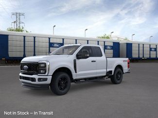 New 2026 Ford F350 XL w/ STX Appearance Package video 1