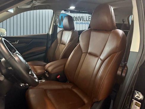 Certified 2024 Subaru Ascent Touring w/ Popular Package #2 image 21