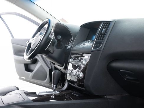 Used 2014 Nissan Maxima 3.5 SV w/ Premium Package image 27