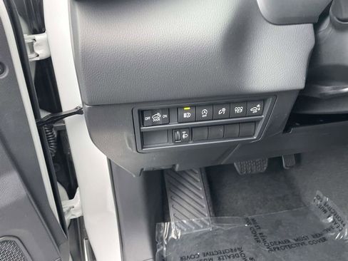 New 2026 Toyota Tundra Limited AWD/4WD image 31