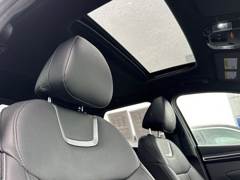 Certified 2022 Hyundai Santa Cruz Limited w/ Cargo Package image 19