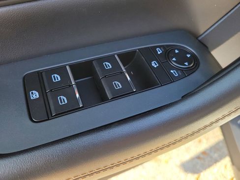 New 2026 MAZDA CX-90 3.3 Turbo w/ Premium Sport Pkg image 22