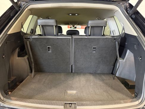 Used 2021 Volkswagen Atlas SE image 21