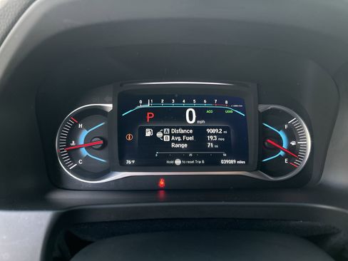 Certified 2022 Honda Pilot Sport image 10