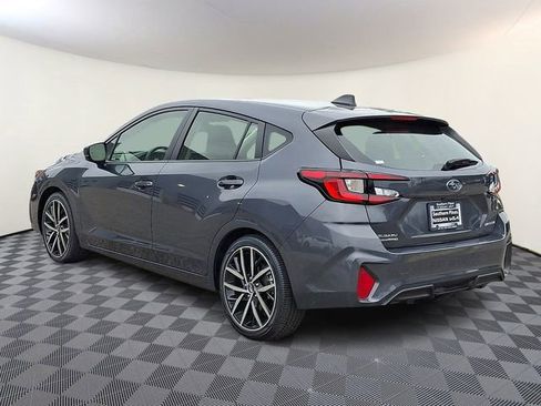 Used 2024 Subaru Impreza 2.0i Sport image 5