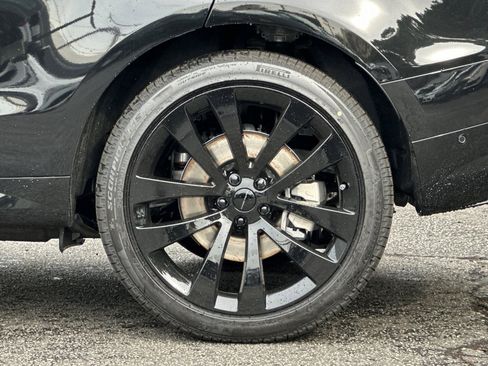 New 2026 Land Rover Range Rover Sport Dynamic SE image 13