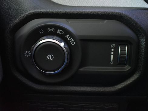 New 2026 Jeep Wrangler Sport image 16