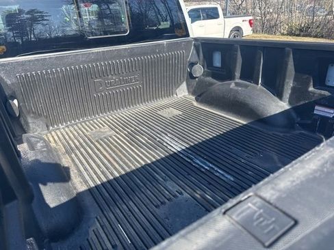 Used 2023 Ford F150 Lariat w/ Equipment Group 502A High AWD/4WD image 7