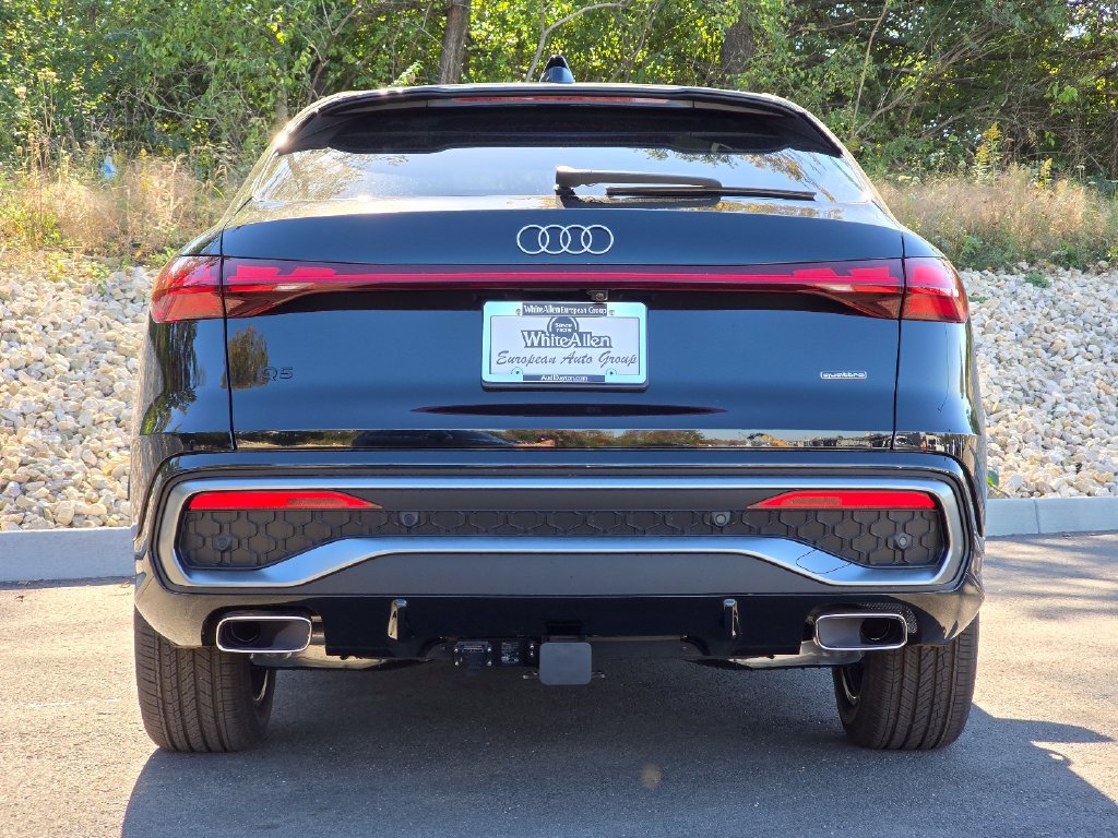 New 2026 Audi Q5 Prestige AWD/4WD image 5