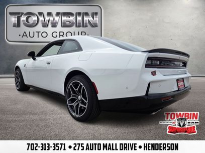 New 2026 Dodge Charger Scat Pack
