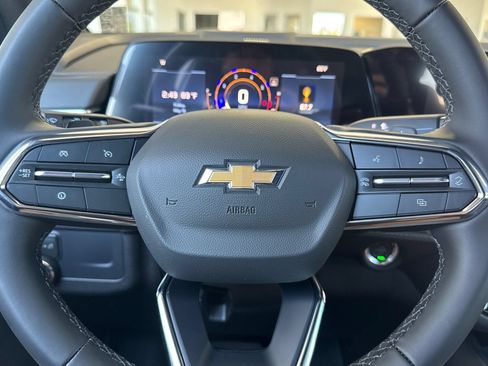 New 2026 Chevrolet Tahoe LS w/ LS Custom Edition AWD/4WD image 28