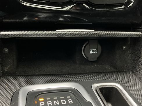 Used 2016 Chrysler 300 S w/ 300S Premium Group image 23