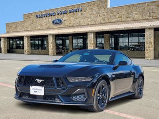 New 2026 Ford Mustang GT RWD video 2