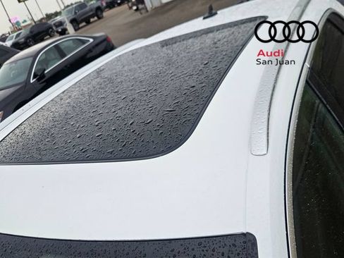 Used 2022 Audi Q3 2.0T Premium Plus w/ Premium Plus Package AWD/4WD image 7