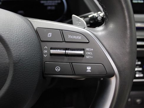 Used 2023 Hyundai Sonata Limited FWD image 28
