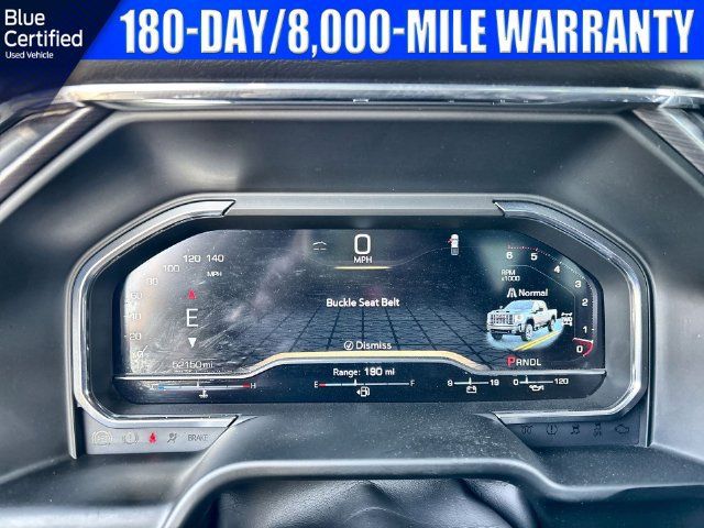 Used 2024 GMC Sierra 2500 Denali Ultimate w/ Max Trailering Package AWD/4WD image 25