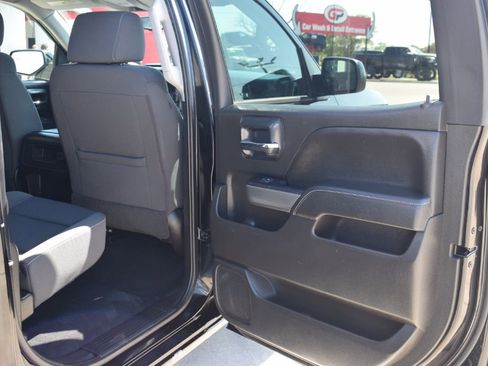 Used 2018 Chevrolet Silverado 1500 LT w/ Texas Edition image 12