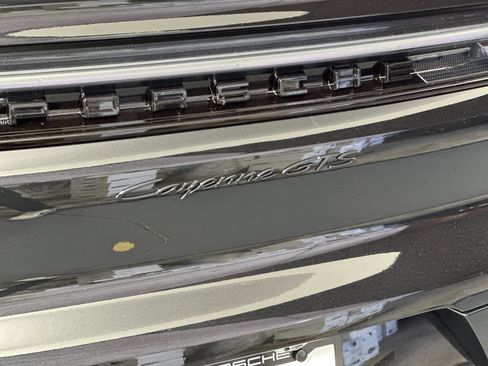 New 2026 Porsche Cayenne GTS AWD/4WD image 35