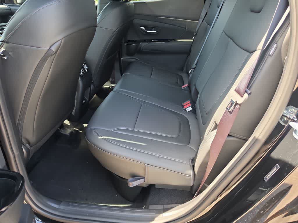 New 2026 Hyundai Santa Cruz XRT AWD/4WD image 20