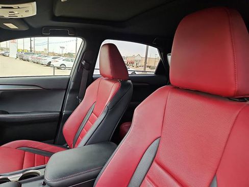 Used 2016 Lexus NX 200t F Sport image 11