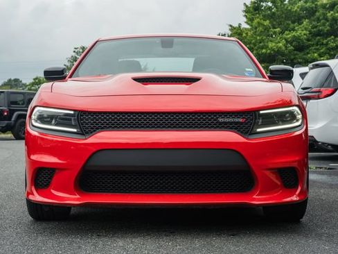 Used 2023 Dodge Charger GT RWD image 4