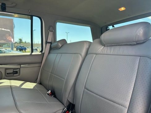 Used 1997 Ford Explorer XLT AWD/4WD image 21