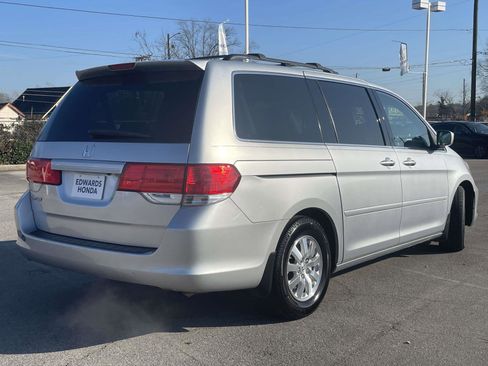 Used 2010 Honda Odyssey EX-L image 26